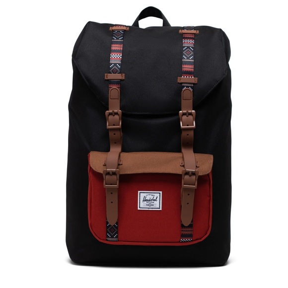 Herschel Supply Company Other - COPY - Herschel Little America Backpack Mid-Volume